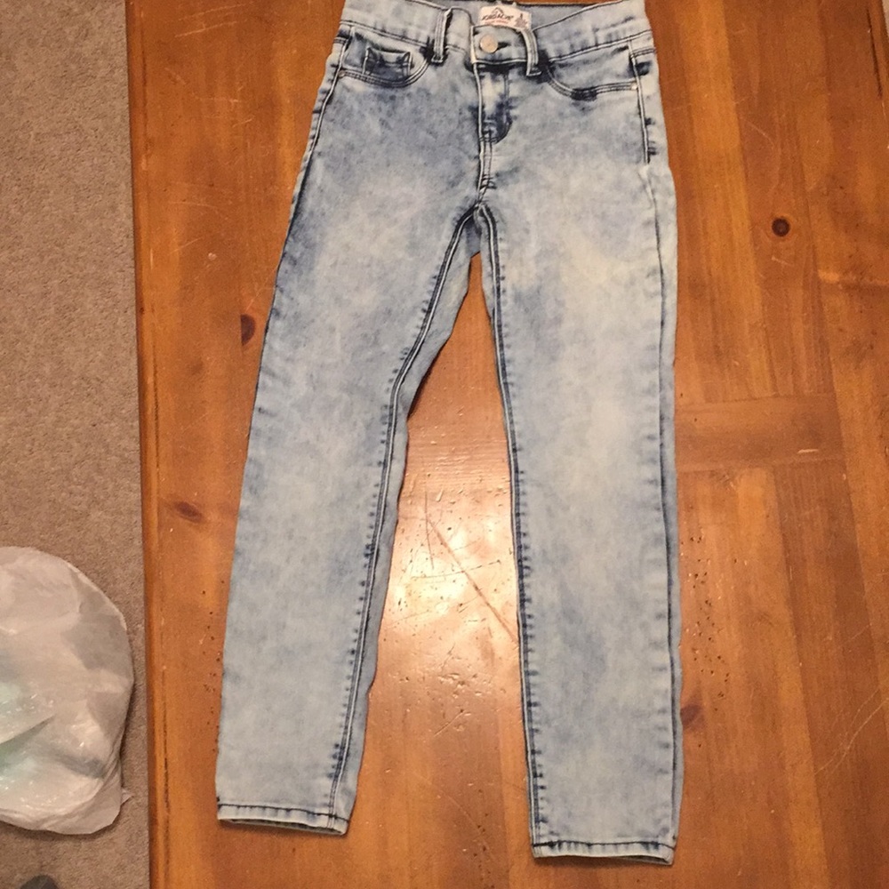 girls jeans
